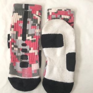 Nike Elite Socks